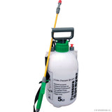 8L Garden Pressure Sprayer