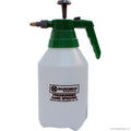 1.5L Hand Pressure Sprayer