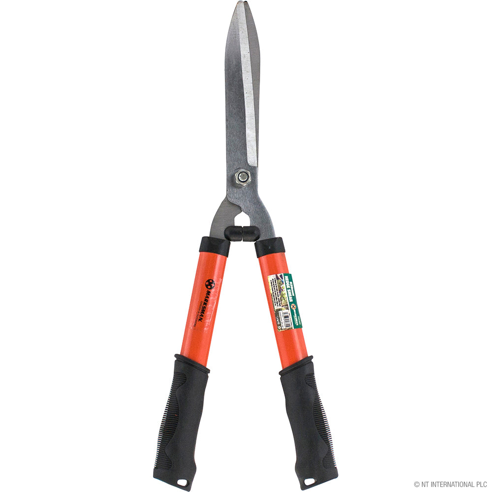 Peak Kit 520mm Hedge Shear - Aluminium Handle - Peak Kit