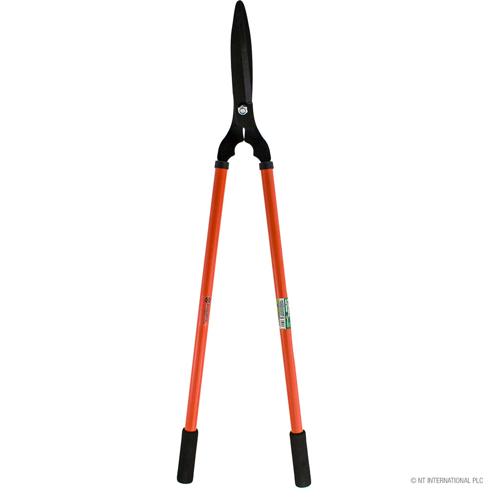 30"/76cm Long Handle Lawn Shears
