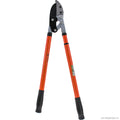 60 x 94cm Telescopic Anvil Garden Loppers