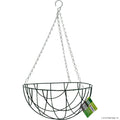 12"/ 30cm Hanging Basket