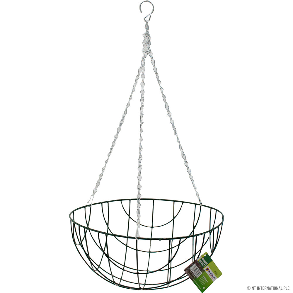 16"/ 40cm Hanging Basket