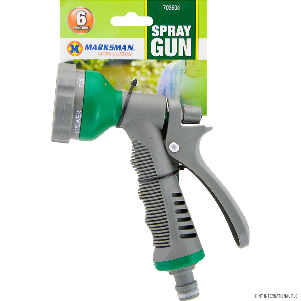 Peak Kit 6 Dial / Function Spray Gun - Peak Kit