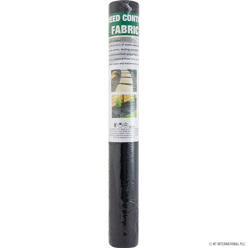Weed Guard