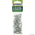 12" Hanging Basket Chain - 65g
