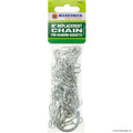 16" Hanging Basket Chain - 85g