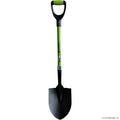 32" Grip Handle Round Point Shovel