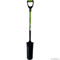32" Grip Handle Drainage Shovel
