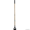 1500mm Garde A Long Wooden Handle Dutch Hoe