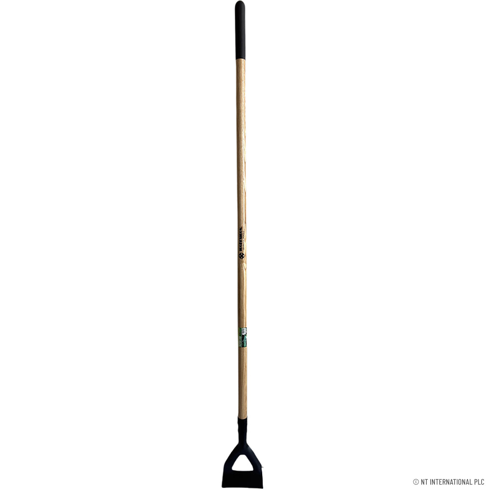 1500mm Garde A Long Wooden Handle Dutch Hoe