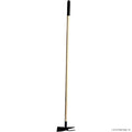 1500mm Garde A Long Wooden Handle Fork Hoe