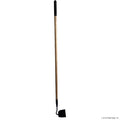 1500mm Garde A Long Wooden Handle Garden Hoe