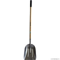 1500mm Garde A Long Wooden Handle Aluminium S