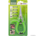 Mini Bypass Ergo Secateurs