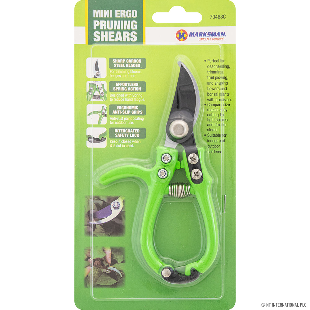 Mini Ergo Snips