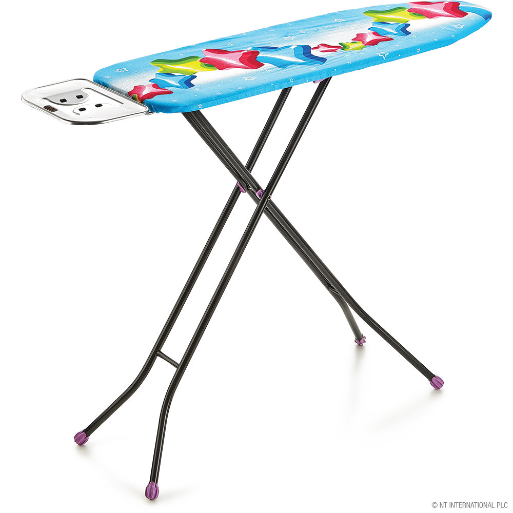 Ironing Board 33cm x 105cm - Smart