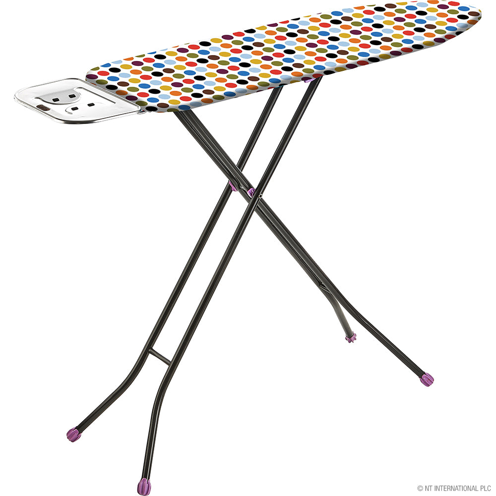 Ironing Board 33cm x 105cm - Smart