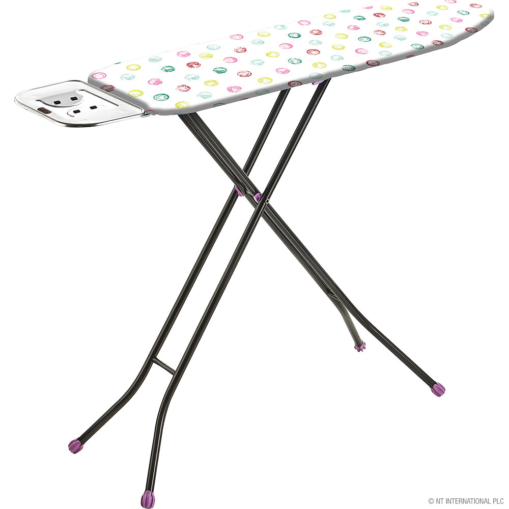 Ironing Board 33cm x 105cm - Smart