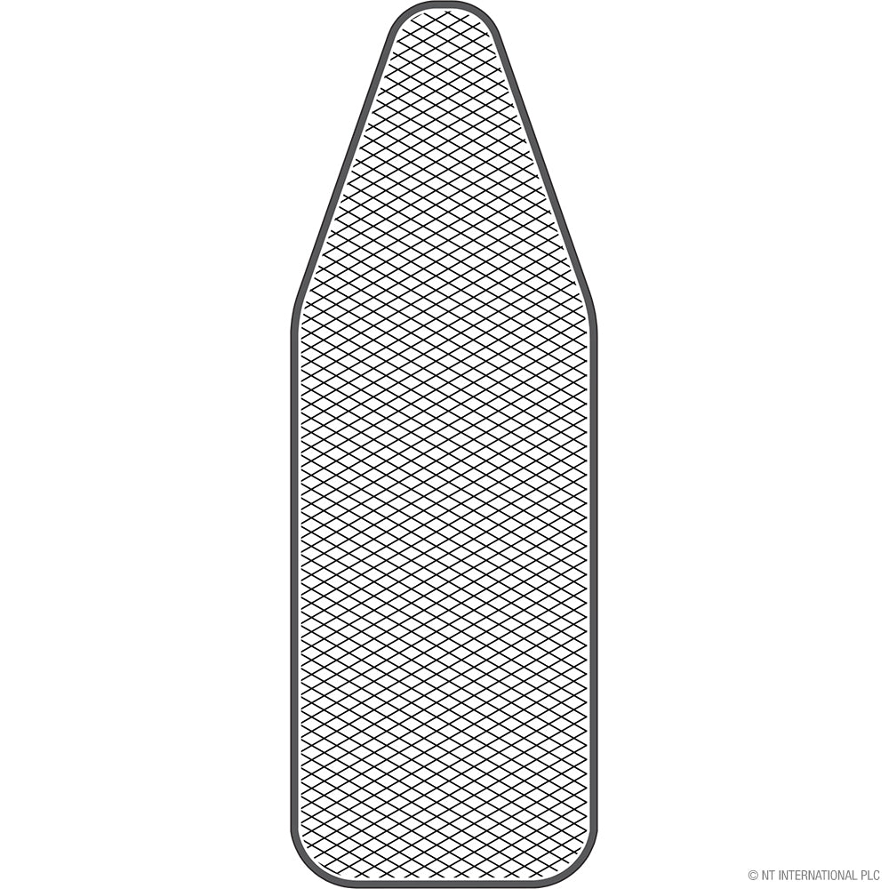 Ironing Board 33cm x 105cm - Smart