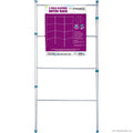 3 Fold Clothes Dryer Rack Airer
