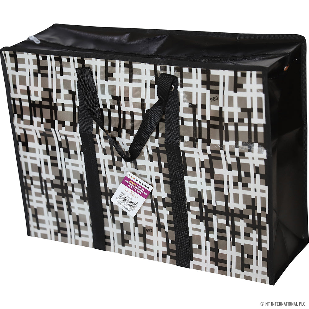 Medium Printing Non-Waven Shopping Bag 60x43x