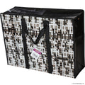 Medium Printing Non-Waven Shopping Bag 60x43x