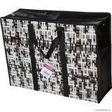 Peak Kit Medium Printing Non-Waven Shopping Bag 60x43x - Peak Kit