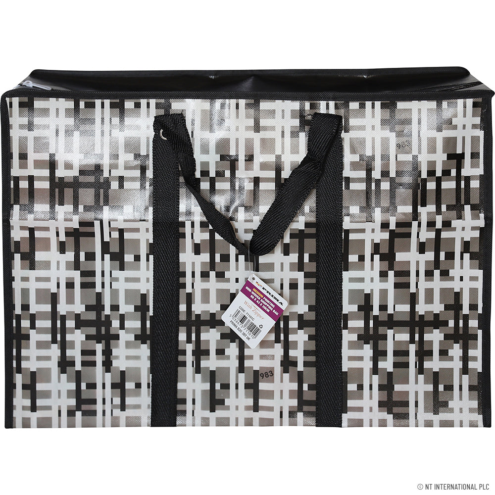 Medium Printing Non-Waven Shopping Bag 60x43x