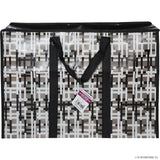 Medium Printing Non-Waven Shopping Bag 60x43x