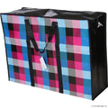Large Printing Non-Waven Shopping Bag 70x50x2