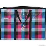 Large Printing Non-Waven Shopping Bag 70x50x2