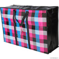 Jumbo Printing Non-Waven Shopping Bag 80x53x2