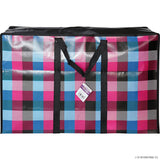 Jumbo Printing Non-Waven Shopping Bag 80x53x2