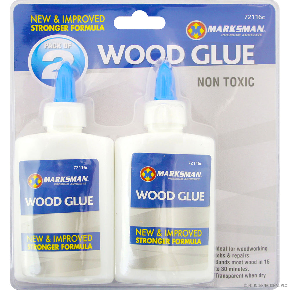 Peak Kit 2pk Wood Glue - Peak Kit