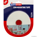 24mm x 5m Mounting Tape - Red