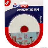 Peak Kit 19mm x 10m Mounting Tape - White - Peak Kit