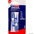 2pk 3G Super Glue - Blue Top