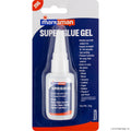 20g Bottle Pack Super Glue Gel