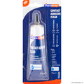 75g Clear Contact Adhesive - Waterproof