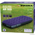 Single Inflatable Air Bed - Giftbox