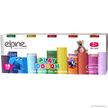 10pc Play Dough Set - 113g Each Tube