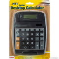 Jumbo Desktop Calculator