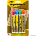 4pc Bingo Dabbers