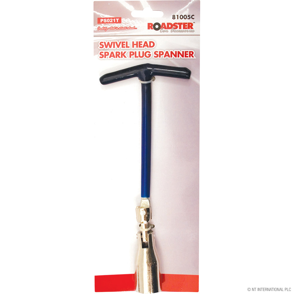 Peak Kit 21mm Spark Plug Spanner - Peak Kit