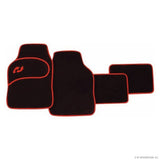 4pc Car Mat