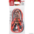 100 Amp Jump Leads - 2m