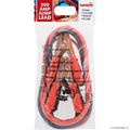 200 Amp Jump Leads - 2.5m