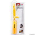 Hand Brake Car Lock Anti Theft Device