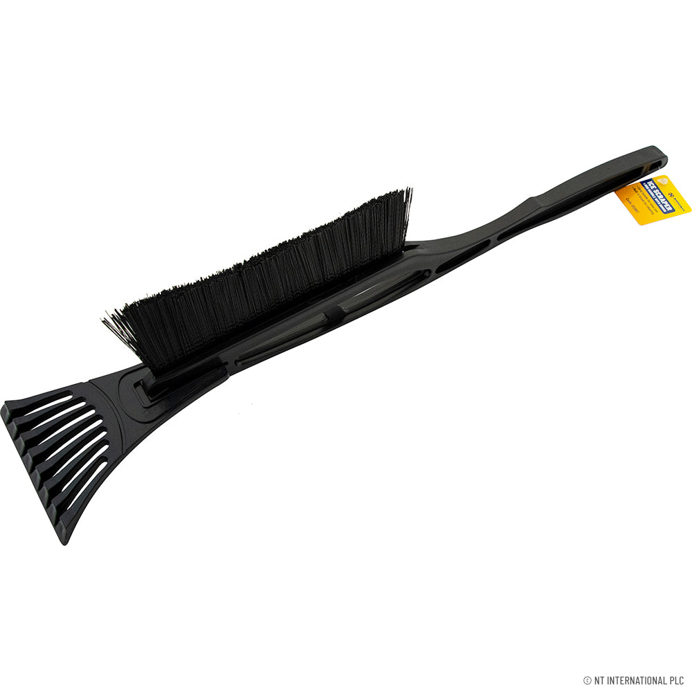 Peak Kit Long Handle Ice Scraper With Brush - Peak Kit